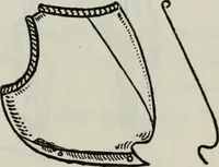 Picture 363 of 501 from British costume during XIX centuries (civil and ecclesiastical) (1910), leaf 384