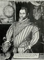 An illustration from British costume during XIX centuries (civil and ecclesiastical) (1910)
