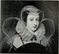 An illustration from British costume during XIX centuries (civil and ecclesiastical) (1910)