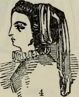 Picture 392 of 501 from British costume during XIX centuries (civil and ecclesiastical) (1910), leaf 413