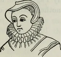 An illustration from British costume during XIX centuries (civil and ecclesiastical) (1910)