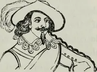 An illustration from British costume during XIX centuries (civil and ecclesiastical) (1910)