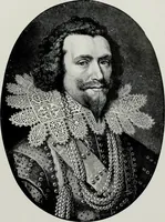 An illustration from British costume during XIX centuries (civil and ecclesiastical) (1910)