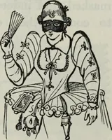 Picture 409 of 501 from British costume during XIX centuries (civil and ecclesiastical) (1910), leaf 428