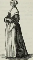 Picture 421 of 501 from British costume during XIX centuries (civil and ecclesiastical) (1910), leaf 442