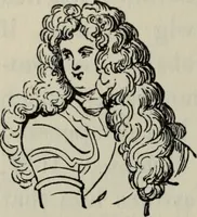 An illustration from British costume during XIX centuries (civil and ecclesiastical) (1910)