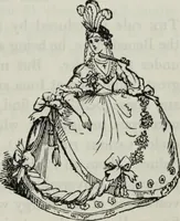 Picture 466 of 501 from British costume during XIX centuries (civil and ecclesiastical) (1910), leaf 490