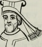 An illustration from British costume during XIX centuries (civil and ecclesiastical) (1910)