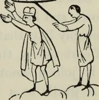 Picture 30 of 501 from British costume during XIX centuries (civil and ecclesiastical) (1910), leaf 51
