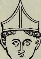 Picture 486 of 501 from British costume during XIX centuries (civil and ecclesiastical) (1910), leaf 515