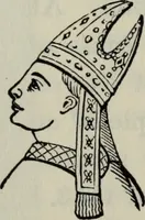 Picture 487 of 501 from British costume during XIX centuries (civil and ecclesiastical) (1910), leaf 515