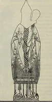 Picture 490 of 501 from British costume during XIX centuries (civil and ecclesiastical) (1910), leaf 517