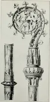 Picture 491 of 501 from British costume during XIX centuries (civil and ecclesiastical) (1910), leaf 518