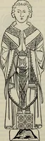 Picture 494 of 501 from British costume during XIX centuries (civil and ecclesiastical) (1910), leaf 521