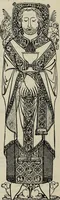 Picture 495 of 501 from British costume during XIX centuries (civil and ecclesiastical) (1910), leaf 521