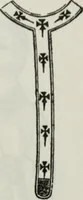 Picture 496 of 501 from British costume during XIX centuries (civil and ecclesiastical) (1910), leaf 522