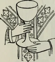 Picture 497 of 501 from British costume during XIX centuries (civil and ecclesiastical) (1910), leaf 522