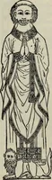 Picture 498 of 501 from British costume during XIX centuries (civil and ecclesiastical) (1910), leaf 523