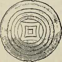 An illustration from British costume during XIX centuries (civil and ecclesiastical) (1910)