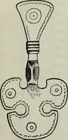 Picture 39 of 501 from British costume during XIX centuries (civil and ecclesiastical) (1910), leaf 60