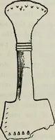 An illustration from British costume during XIX centuries (civil and ecclesiastical) (1910)