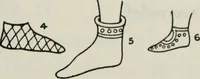 Picture 51 of 501 from British costume during XIX centuries (civil and ecclesiastical) (1910), leaf 68