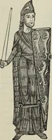 Picture 57 of 501 from British costume during XIX centuries (civil and ecclesiastical) (1910), leaf 73