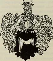 An illustration from British costume during XIX centuries (civil and ecclesiastical) (1910)