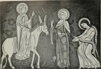 Picture 62 of 501 from British costume during XIX centuries (civil and ecclesiastical) (1910), leaf 77