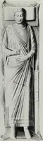 Picture 72 of 501 from British costume during XIX centuries (civil and ecclesiastical) (1910), leaf 94