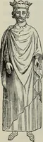 An illustration from British costume during XIX centuries (civil and ecclesiastical) (1910)