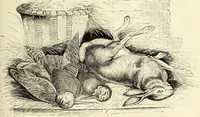 An illustration from The British drawing-book : or, the art of drawing with accuracy and beauty, containing a series of progressive lessons on drawing landscape scenery, marine views, architecture, animals, the human figure, &c. &c. also, a complete system of practical perspective, illustrated with numerous practical subjects (1845)
