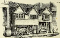 An illustration from The British drawing-book : or, the art of drawing with accuracy and beauty, containing a series of progressive lessons on drawing landscape scenery, marine views, architecture, animals, the human figure, &c. &c. also, a complete system of practical perspective, illustrated with numerous practical subjects (1845)