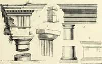 An illustration from The British drawing-book : or, the art of drawing with accuracy and beauty, containing a series of progressive lessons on drawing landscape scenery, marine views, architecture, animals, the human figure, &c. &c. also, a complete system of practical perspective, illustrated with numerous practical subjects (1845)