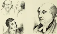 An illustration from The British drawing-book : or, the art of drawing with accuracy and beauty, containing a series of progressive lessons on drawing landscape scenery, marine views, architecture, animals, the human figure, &c. &c. also, a complete system of practical perspective, illustrated with numerous practical subjects (1845)