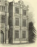An illustration from The British drawing-book : or, the art of drawing with accuracy and beauty, containing a series of progressive lessons on drawing landscape scenery, marine views, architecture, animals, the human figure, &c. &c. also, a complete system of practical perspective, illustrated with numerous practical subjects (1845)
