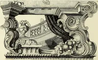 An illustration from The British drawing-book : or, the art of drawing with accuracy and beauty, containing a series of progressive lessons on drawing landscape scenery, marine views, architecture, animals, the human figure, &c. &c. also, a complete system of practical perspective, illustrated with numerous practical subjects (1845)