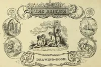 An illustration from The British drawing-book : or, the art of drawing with accuracy and beauty, containing a series of progressive lessons on drawing landscape scenery, marine views, architecture, animals, the human figure, &c. &c. also, a complete system of practical perspective, illustrated with numerous practical subjects (1845)