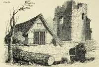 An illustration from The British drawing-book : or, the art of drawing with accuracy and beauty, containing a series of progressive lessons on drawing landscape scenery, marine views, architecture, animals, the human figure, &c. &c. also, a complete system of practical perspective, illustrated with numerous practical subjects (1845)