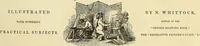 An illustration from The British drawing-book : or, the art of drawing with accuracy and beauty, containing a series of progressive lessons on drawing landscape scenery, marine views, architecture, animals, the human figure, &c. &c. also, a complete system of practical perspective, illustrated with numerous practical subjects (1845)