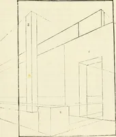 An illustration from The British drawing-book : or, the art of drawing with accuracy and beauty, containing a series of progressive lessons on drawing landscape scenery, marine views, architecture, animals, the human figure, &c. &c. also, a complete system of practical perspective, illustrated with numerous practical subjects (1845)