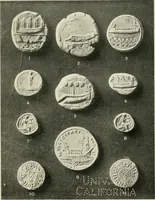 Picture 3 of 26 from British flags, their early history, and their development at sea; with an account of the origin of the flag as a national device (1922), leaf 30