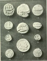 An illustration from British flags, their early history, and their development at sea; with an account of the origin of the flag as a national device (1922)