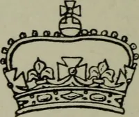 An illustration from British heraldry (1921)