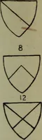 Picture 5 of 22 from British heraldry (1921), leaf 29