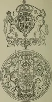 An illustration from British heraldry (1921)