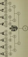 An illustration from British heraldry (1921)