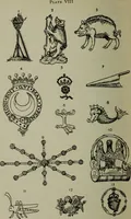 An illustration from British heraldry (1921)