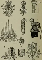 An illustration from British heraldry (1921)
