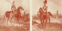 Picture 64 of 184 from British military prints (1909), leaf 115